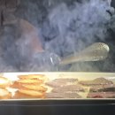 행복여인숙 | 식스센스 다비치편 기버터 스테이크 맛집 이태원 여인숙