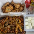 동근이숯불두마리치킨 운서점 이미지