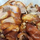 구구족 과천점 | 과천맛집/서울3대족발 만족오향-족발&amp;막국수 포장후기(내돈내산)