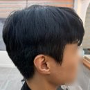 북수원 미용실 | 남자머리 잘하는 태미살롱, 남자다운펌 후기