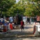 인천시청 열린광장 이미지