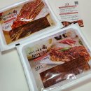 선화동매운실비김치 택배후기