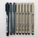 어반 드로잉 이미지