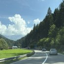 뷰 가 | 볼차노 근교 여행 - 카레짜 호수, 밀라 mila 샵(뷰 좋은 카페) 가 본 후기