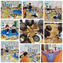 신나는 놀이체육(5세) 이미지