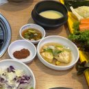 낙지·쌈의만남 | [김해/내외동] 어르신들도 많이 찾는 낙곱새 현지인 맛집, 낙지 쌈의만남