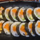 누들김밥