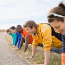 Could You Pass The FBI’s Fitness Test? by Amy Rushlow 이미지