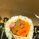 김상사김밥
