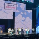 230311-12 세븐틴 팬미팅 캐럿랜드 SVT 7TH FAN MEETING 〈SEVENTEEN in CARAT LAND〉 중콘, 막콘 후기