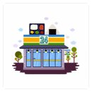 로그인편의점 이미지