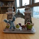 구암동486 | 몬스터대학교 뜯어만드는세상 입체퍼즐 2차 체험단 모집(~9월 1일, 무작위 30명)