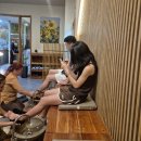 필리핀 보홀 4인가족 자유여행 아이들과 궁풋스파, 도도스파 마사지 후기