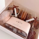 크렘베리 | 청주 답례품 추천 🍪 수제쿠키 맛집 크렘베리 프리미엄 선물세트 솔직 후기 (가정의 달 선물 준비)