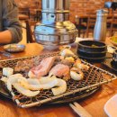 도드람테마파크 바베큐하우스 | 생생정보 이천 하나로마트 도드람테마파크 도드람바베큐하우스(+위치 키즈카페 정육식당이용방법)