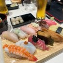 남서울빌딩 | 광화문역 맛집 KT 빌딩 리모델링 후 가본 &lt;코끼리초밥&gt; 솔직후기