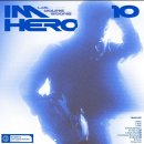 IM HERO 10 앨범커버 이미지