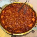 알찬복 | 경북 경산 정평동맛집 복어잡는사람들 본점 복불고기 복지리 코스메뉴 후기