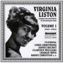 You Got the Right Key but the Wrong Keyhole - Virginia Liston - 이미지