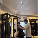 베네핏피트니스 이미지