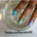 아우라뷰티네일 이미지