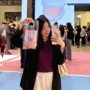 5월 성수 정샘물 팝업 다녀왔어요｜결촘핏쿠션 전색상 후기 얇은데 커버력 굳!