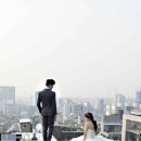 [W-165] 스튜디오 촬영 후기 (테라스 스튜디오/레이첼 웨딩/끌림 본점)