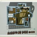 ♧♧ 친환경 경량기포콘크리트 alc 신축주택 28평ㅡ양산현장 도면및 이미지 이미지