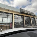 수덕사 대형주차장 이미지