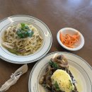 비 오는 날 제주 서쪽 여행 안덕 한림 브런치 흑돼지 맛집 빈티지샵 소품샵 투어와 미술관 실내 코스...