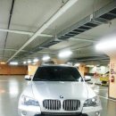 BMW X5 4.8i 7인승/07년식/9만km/은색/무사고/직수입/2980만 이미지