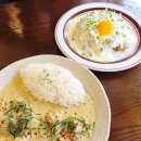 태릉입구 | 태릉입구 유키카레 크림치킨카레 후기 +주차