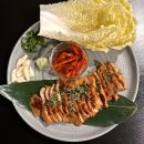 한국지엠 남수원 바로서비스 | 내돈내산 수원역 느좋 술집 퓨전 한식주점 빈골목 솔직후기