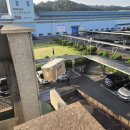 아름채 태양광발전소 | 포항 태양광발전소 설치 사례, 사무실 건물 옥상 시공 후기