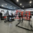 스포짐 판교역점 이미지