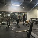 필문대로 | 육체미 조선대점 24시간 헬스장 PT 후기