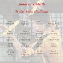 ■ 31 Day Song Challenge ■ - Day 28 - 사망유희 이미지