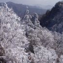 백덕산 (1350m) (강원 평창군) 이미지