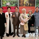 제21회 여향문화제, 들꽃시 축제 개최 -스포츠 동아 이미지