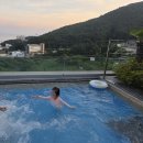 프래밀리가족호텔 | 거제 프래밀리 풀빌라 호텔 루프탑 수영장 아이랑 가성비 좋은 숙소