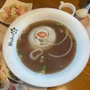 호아빈 | 군자 쌀국수 맛집 호아빈 내돈내산 다녀옴