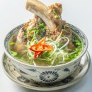 베트남쌀국수 이미지