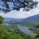 산막이옛길 이미지