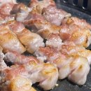 교방동103 | [창원/마산] 교방동 삼겹살 목살 맛집 다 구워주는 고깃집, 교방돈
