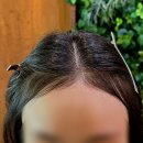 올레미용실 - 천안시 서북구 양지22길 38 | 얼굴 소멸 치트키! 넓은 이마 커버 잔머리펌 솔직 후기- 준오헤어 송파아이파크점