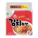 오뚜기라면(주) 이미지