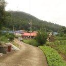 고군산열도의 방파제 역할을 하는 섬, 방축도(‘19.7.28) 이미지