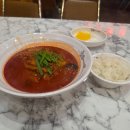 짜장볶는남자 | 인천 주안역 신상 맛집 면도 들어있는 꼬막짬뽕밥 불티나꼬막짬뽕 맵기 추천 불맛 나는 중식집 중국집...