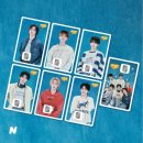 개편한카페 | 7/21 ~ 7/27 주간 일기 : 보넥도 콘서트 갔다왔슨 너무 행복했슨