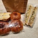 밀한섬베이커리 | [부산 망미동 맛집/밀한섬베이커리]내돈내산 망미동 갓성비 동네 빵집